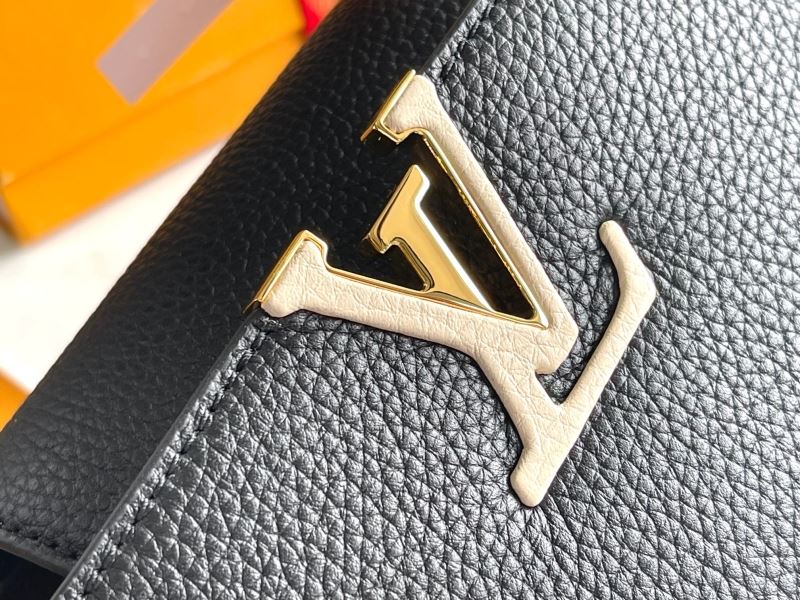Louis Vuitton Top Handle Bags